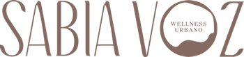 sabia voz logo
